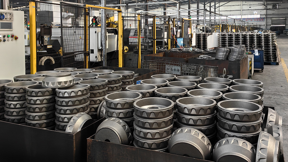 China Henan Beitejia Machinery Manufacturing Co., Ltd. Bedrijfsprofiel