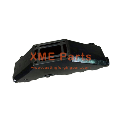 Deeltjes uitlaatkolommen en risers voor Volvo Penta/OMC motor 4.3 V6