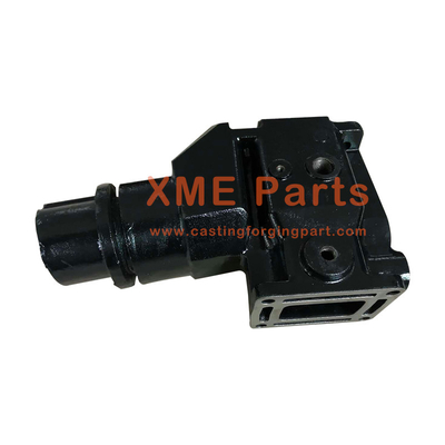 Deeltjes uitlaatkolommen en risers voor Volvo Penta/OMC motor 4.3 V6