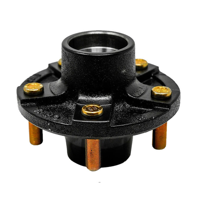 Standaard Hub Patroon 2000lbs 7000lbs Trailer Idler Hub voor 4 / 5 / 6 / 8 Lug Trailer
