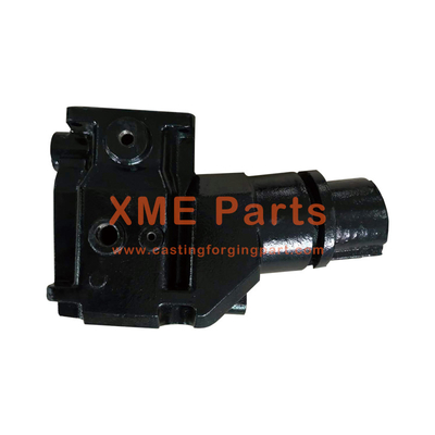 Deeltjes uitlaatkolommen en risers voor Volvo Penta/OMC motor 4.3 V6