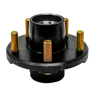 Standaard Hub Patroon 2000lbs 7000lbs Trailer Idler Hub voor 4 / 5 / 6 / 8 Lug Trailer