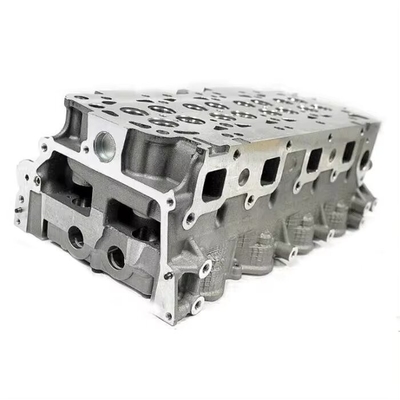 Mechanische onderdelen Dieselmotoronderdelen 2.5 DCi YD25 16V cilinderkop Voor Nissan