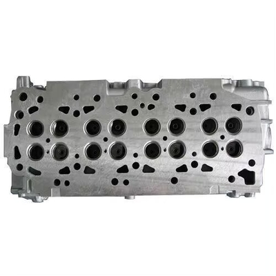 Mechanische onderdelen Dieselmotoronderdelen 2.5 DCi YD25 16V cilinderkop Voor Nissan