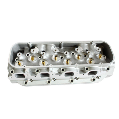 Verbeter je motor met Chevy 454 496 300cc Ova Port Big Block Aluminium Heads van BBC