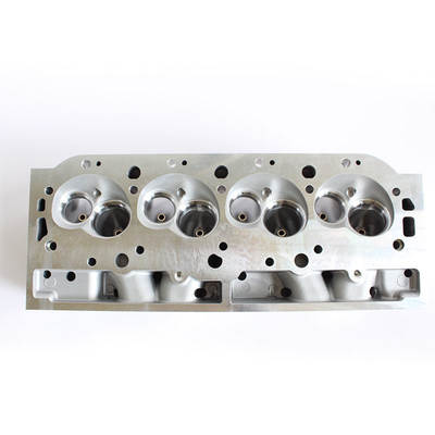 Verbeter je motor met Chevy 454 496 300cc Ova Port Big Block Aluminium Heads van BBC