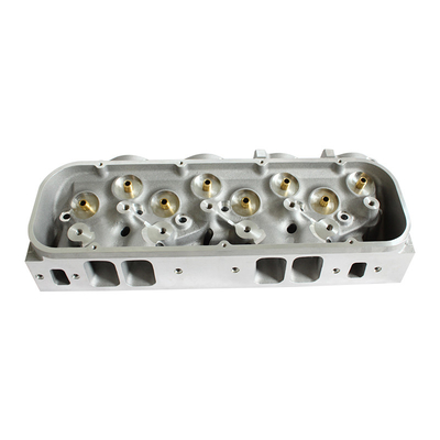 Verbeter je motor met Chevy 454 496 300cc Ova Port Big Block Aluminium Heads van BBC