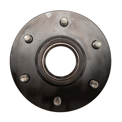 Standaard maat 6 op 5,5 &quot;Bolt Trailer Idler Hub voor 5200 6000 lbs As ISO9001 gecertificeerd