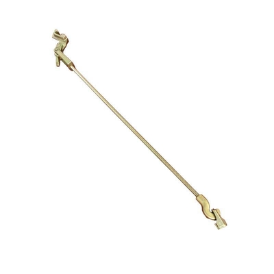 Hoge sterkte trekker tweelingwielclamps Heavy Duty oplossing voor uitdagend terrein