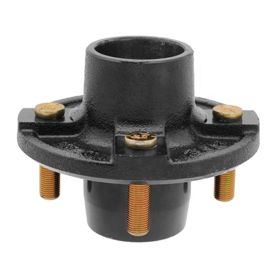 2000 lbs aanhangwagenas 4 op 4 Bolt Idler Hub met Inner Race L44610 aanhangwagenonderdelen