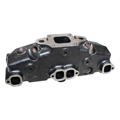 Verbeter de prestaties van uw boot met MerCruiser 5.0 5.7 Droge gewrichtsmanifold en risers