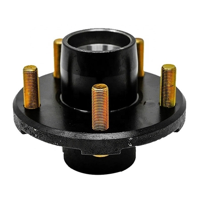 Aanhangeronderdelen 88545 Races 44610/68111 Patroon 5 Bots Aanhanger IdIer Hub 5 op 4.5 Aanhanger Hub Voor 2000 lbs As