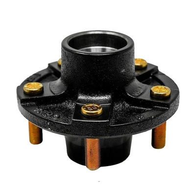 Aanhangeronderdelen 88545 Races 44610/68111 Patroon 5 Bots Aanhanger IdIer Hub 5 op 4.5 Aanhanger Hub Voor 2000 lbs As