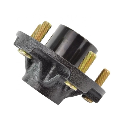 Aanhangeronderdelen 88545 Races 44610/68111 Patroon 5 Bots Aanhanger IdIer Hub 5 op 4.5 Aanhanger Hub Voor 2000 lbs As