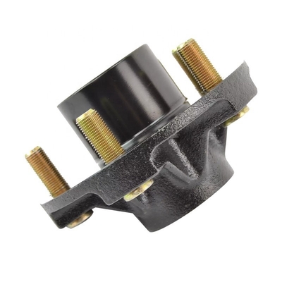 Aanhangeronderdelen 88545 Races 44610/68111 Patroon 5 Bots Aanhanger IdIer Hub 5 op 4.5 Aanhanger Hub Voor 2000 lbs As