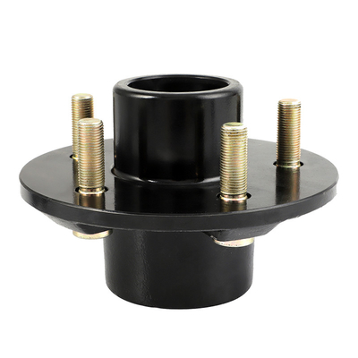 84550 5 Lug Trailer Idler Hub Races 44610/685111 Bolt Circle 3500 lbs Trailer Achselonderdelen