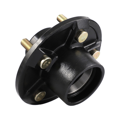 84550 5 Lug Trailer Idler Hub Races 44610/685111 Bolt Circle 3500 lbs Trailer Achselonderdelen