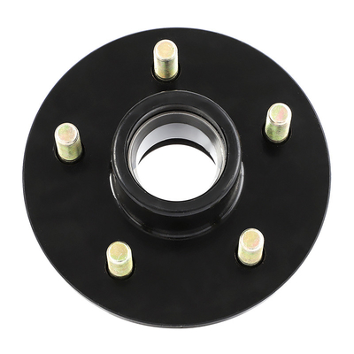 84550 5 Lug Trailer Idler Hub Races 44610/685111 Bolt Circle 3500 lbs Trailer Achselonderdelen