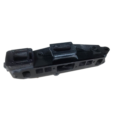 Mercruiser In-Line 4 Engine Marine Exhaust Manifold en Riser met gemakkelijke installatie