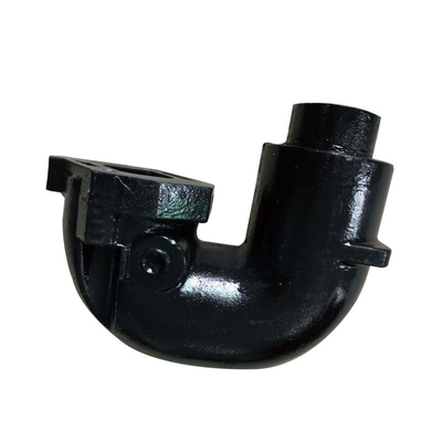 Mercruiser In-Line 4 Engine Marine Exhaust Manifold en Riser met gemakkelijke installatie