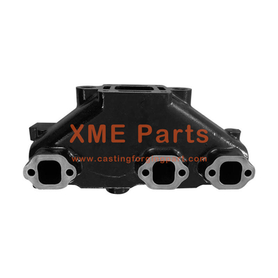 Marine V6 gietijzeren uitlaatsleutel voor Mercruiser 229 262 Motor vervangen 99746