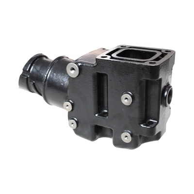 Uitlaatversneller voor Mercruiser 4.3 V6 motoren 10.4 kg gewicht