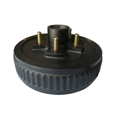 7&quot; 10&quot; 12&quot; elektrische remdrums van aanhangwagens