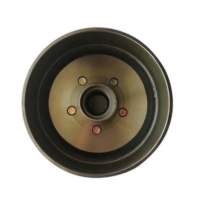 7&quot; 10&quot; 12&quot; elektrische remdrums van aanhangwagens