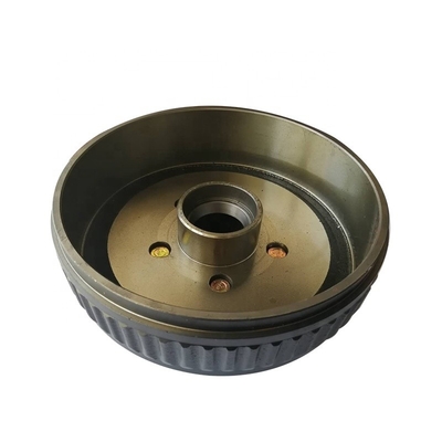 7&quot; 10&quot; 12&quot; elektrische remdrums van aanhangwagens