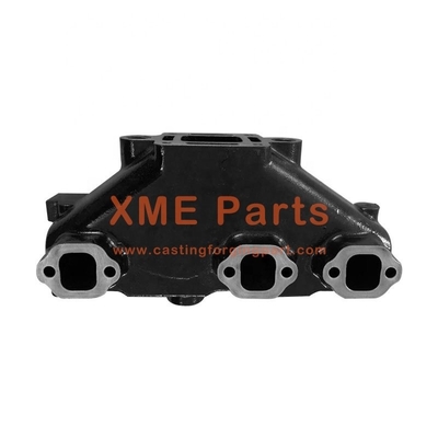 Accessoires inbegrepen GM V6-motor vervangen 99746 MerCruiser Uitlaat manifold 229 262