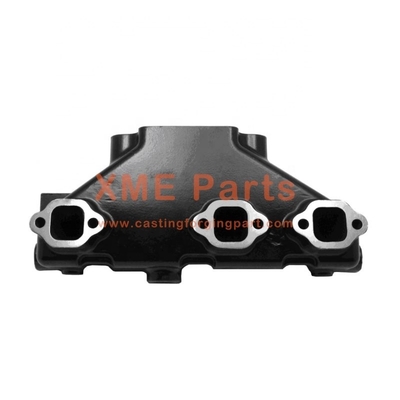 Accessoires inbegrepen GM V6-motor vervangen 99746 MerCruiser Uitlaat manifold 229 262