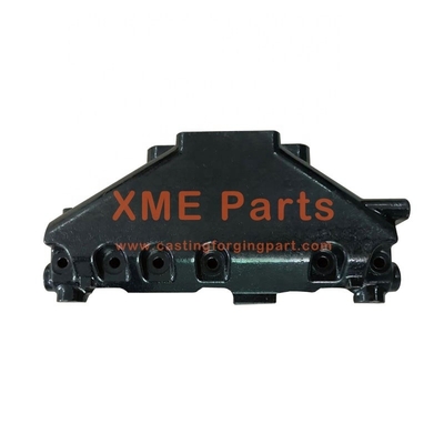 Accessoires inbegrepen GM V6-motor vervangen 99746 MerCruiser Uitlaat manifold 229 262