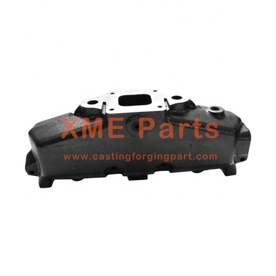 MerCruiser 865735A02 Afvoer manifold vervangt droog gewricht voor 5.0 5.7 6.2 V8 klein blok