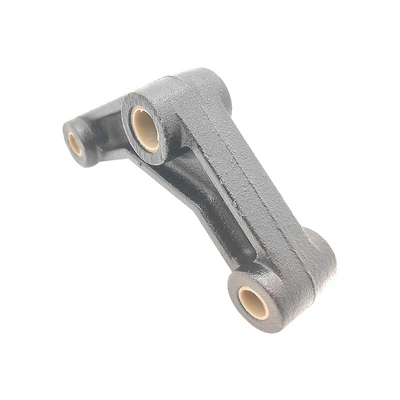 6-1/4&quot; aanhangsel onderdelen standaard gebogen equalizer EQ 458 voor voordeel