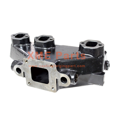 Efficiënt droog gewrichtsmanifold kit voor MerCruiser 4.3 V6-motoren 864612t01 vervanging