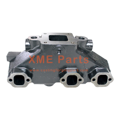 Efficiënt droog gewrichtsmanifold kit voor MerCruiser 4.3 V6-motoren 864612t01 vervanging