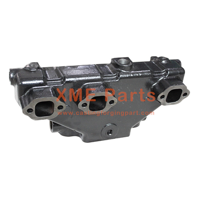 Efficiënt droog gewrichtsmanifold kit voor MerCruiser 4.3 V6-motoren 864612t01 vervanging