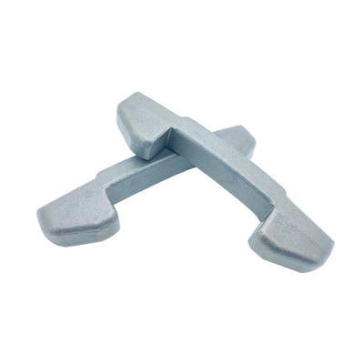 Gefabriceerd met behulp van een machine voor het vervaardigen van een gefabriceerd product