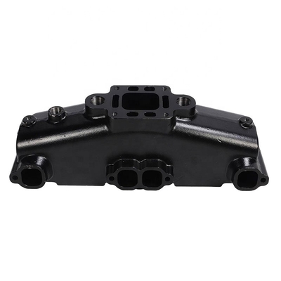 Gegote ijzeren marine uitlaat manifold voor Mercruiser 5.0 5.7 V8-motor 860246A15 87114