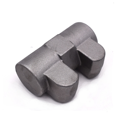 10 mm ± 0,02-0,04 mm Tolerantie Precision Steel Forging voor gesmeed automobielonderdeel