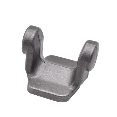 10 mm ± 0,02-0,04 mm Tolerantie Precision Steel Forging voor gesmeed automobielonderdeel