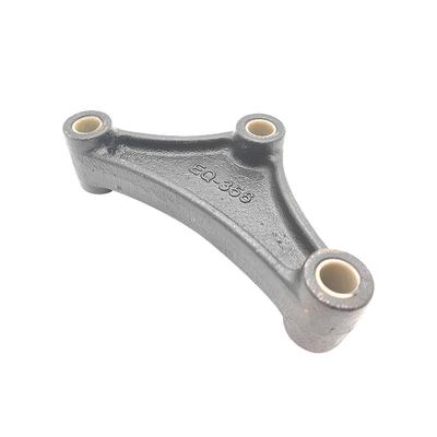 9/16&quot; Centrumgat Standaard gebogen driehoek trailer equalizer EQ 356 en verbeterd ontwerp