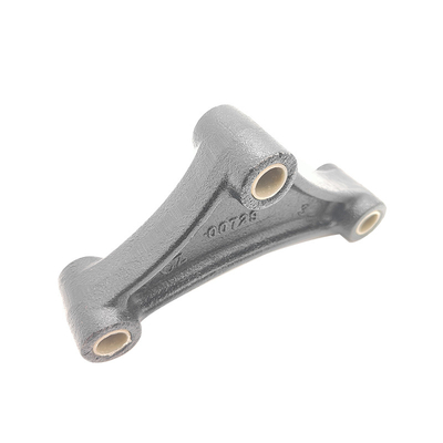 9/16&quot; Centrumgat Standaard gebogen driehoek trailer equalizer EQ 356 en verbeterd ontwerp