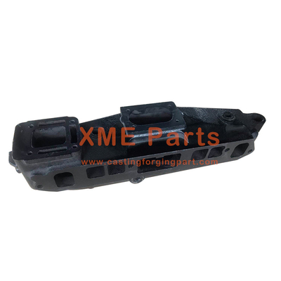 Gegote ijzer MerCruiser 3.0 Afvoer manifold en Riser Marine Afvoeronderdelen voor uw boot
