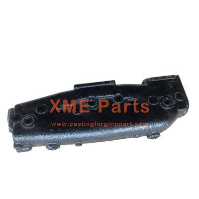 Gegote ijzer MerCruiser 3.0 Afvoer manifold en Riser Marine Afvoeronderdelen voor uw boot