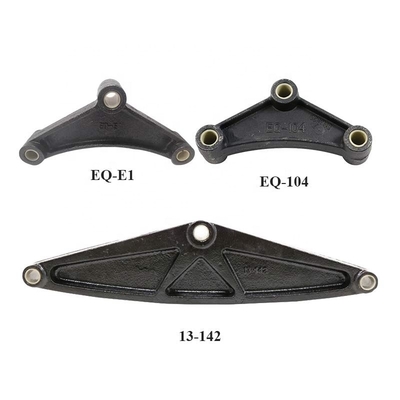 Aanhangwagenonderdelen Gietijzer Standard Boat Trailer Equalizer met optionele kenmerken