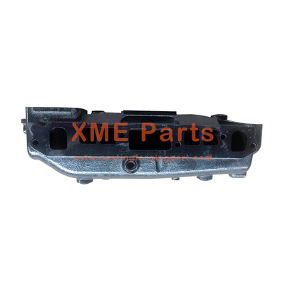 Gegote ijzer MerCruiser 3.0 Afvoer manifold en Riser Marine Afvoeronderdelen voor uw boot