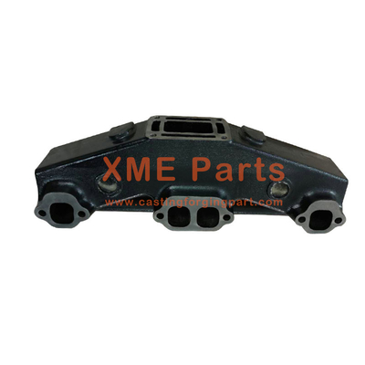 Marine V8 Small Block Manifold Voor OMC / Volvo Penta Engine GM Deze speciale aanbieding