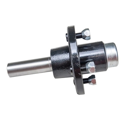 4 Bolt Utility Trailer Hub Assembly 4 op 4 &quot;Bolt Circle Langdurige prestaties