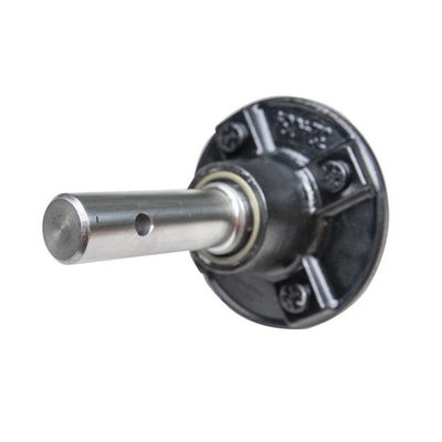 4 Bolt Utility Trailer Hub Assembly 4 op 4 &quot;Bolt Circle Langdurige prestaties